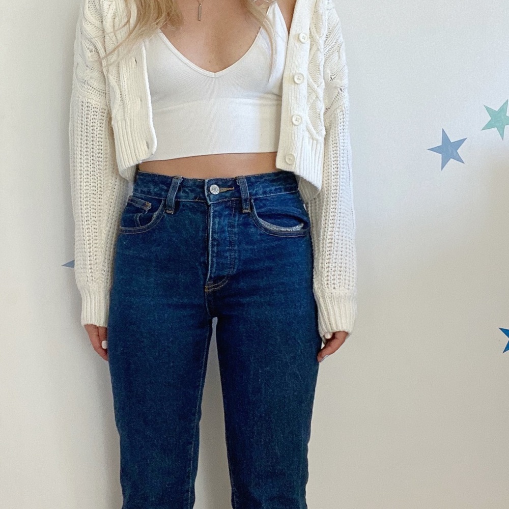 brandy melville jeans